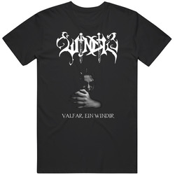 Windir New Retro T Shirt