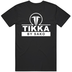 A Sako Finland 2 290715 (16392 Retro T Shirt