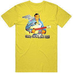 Honky Tonk Man Retro Wrestling Retro T Shirt