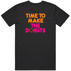 Ti Retro T Shirt Ti Retro T Shirt