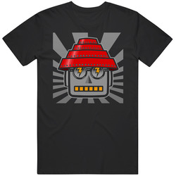 Devo Retro T Shirt
