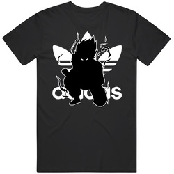 Shirt Goku Dragon Ball Z Anime T Shirt Goku Funny Casual DBZ gift Retro T Shirt