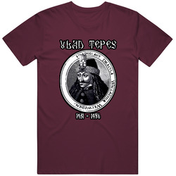 Fun L Retro T Shirt