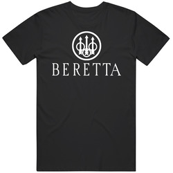 T-Shirt Beretta 9mm 92 Firearms Guns Save Action Pistol Glock Colt Tee Size S To 6XL Retro T Shirt T-Shirt Beretta 9mm 92 Firearms Guns Save Action Pistol Glock Colt Tee Size S To 6XL Retro T Shirt