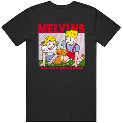 Melvinuky Retro T Shirt