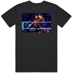 Brock Lesnar Retro T Shirt