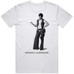 Schnider From One Day At A Time T- Retro Tv Retro T Shirt Schnider From One Day At A Time T- Retro Tv Retro T Shirt