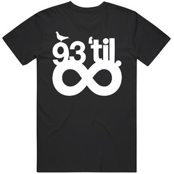 B Sls Of Misf 93 Til Infinity Logo 2 Retro T Shirt