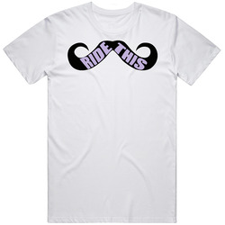 Ride This Retro T Shirt