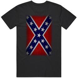 Linird 4 Hitam Retro T Shirt