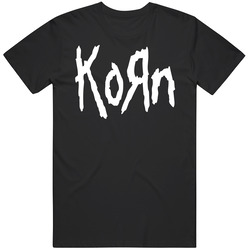 A Korn 2 150417 Retro T Shirt