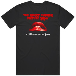 The Rocky Horror Show Different 23623 Retro T Shirt