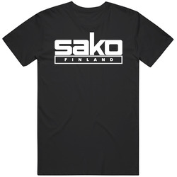 Sakoiwn Retro T Shirt