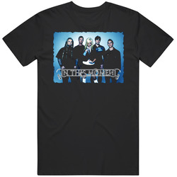 In This Moment Metalcore Alt Rock Cool Retro T Shirt