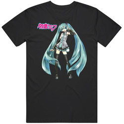 Ghhggh Retro T Shirt