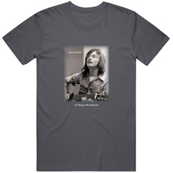 Maury2 Retro T Shirt