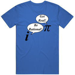 Pi Day  3.141 Retro T Shirt