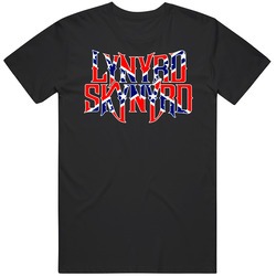 Lynyrd 8djgkd A Retro T Shirt