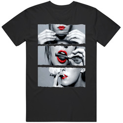 Cleave O'dear Retro T Shirt