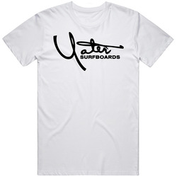 Yaterdod Bw Retro T Shirt