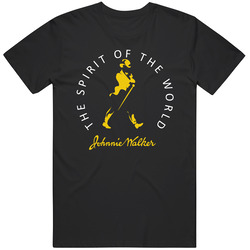 Johnnie Retro T Shirt
