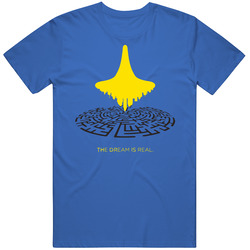 Incepti Retro T Shirt