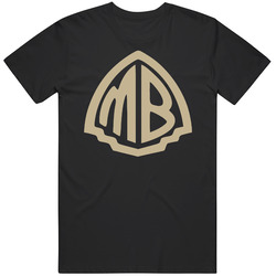 Mr. Bungle Rock Band Wb Logo  Black Retro T Shirt