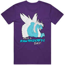 Order 1640.2 Retro T Shirt