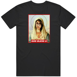 Mia Retro T Shirt