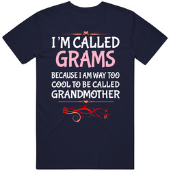 Personalized  (navy) Retro T Shirt