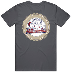 Never Hillnocchio Retro T Shirt