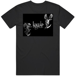 Lofg Retro T Shirt