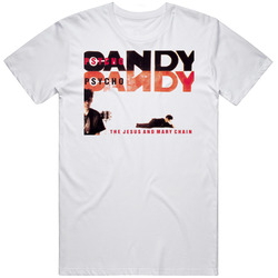The Jesus Retro T Shirt