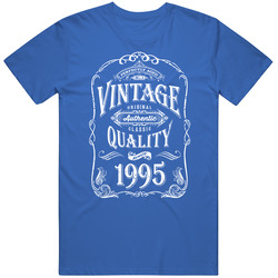 1995 Vintage Birdhouse Retro T Shirt