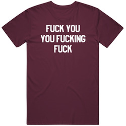Sham Retro T Shirt