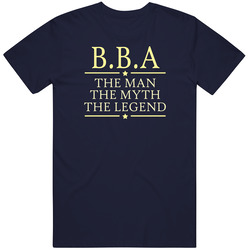 Bba Mml Retro T Shirt