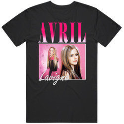 Avr Retro T Shirt