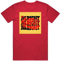 Al Retro T Shirt