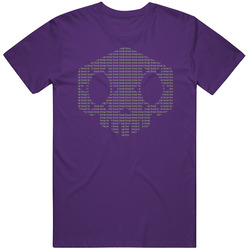 Sombra Overwatch T Shirt Looking For Me? Tee Retro T Shirt