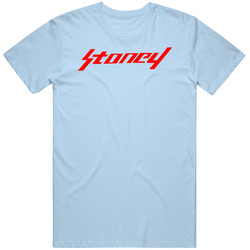 Po Retro T Shirt Po Retro T Shirt