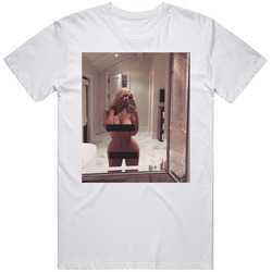 Kin Retro T Shirt