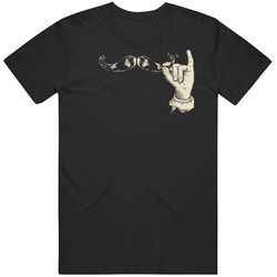 Muahahahaha! Retro T Shirt