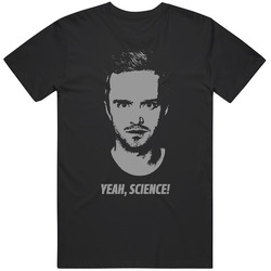 Yeah Retro T Shirt