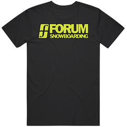 Forum Retro T Shirt Forum Retro T Shirt