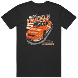 Dick Trickle Retro T Shirt Dick Trickle Retro T Shirt