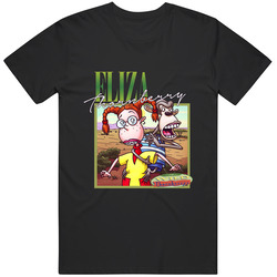 Eliza Retro T Shirt Eliza Retro T Shirt