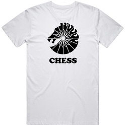 Chesss Retro T Shirt