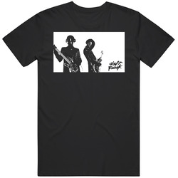 B Daft Punk 1 P044156 Retro T Shirt