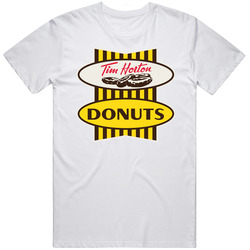 Tim Hortons Retro T Shirt