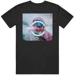 Shannelâ€™s Closet Retro T Shirt